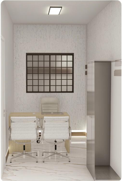 Sala de Consulta