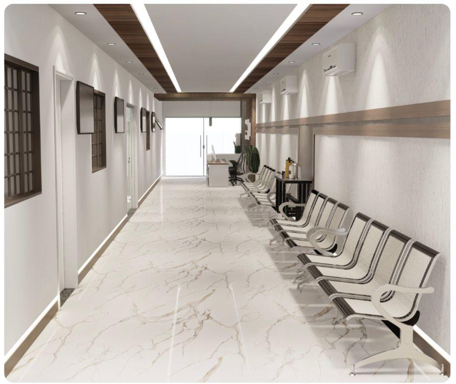 Sala de Atendimento