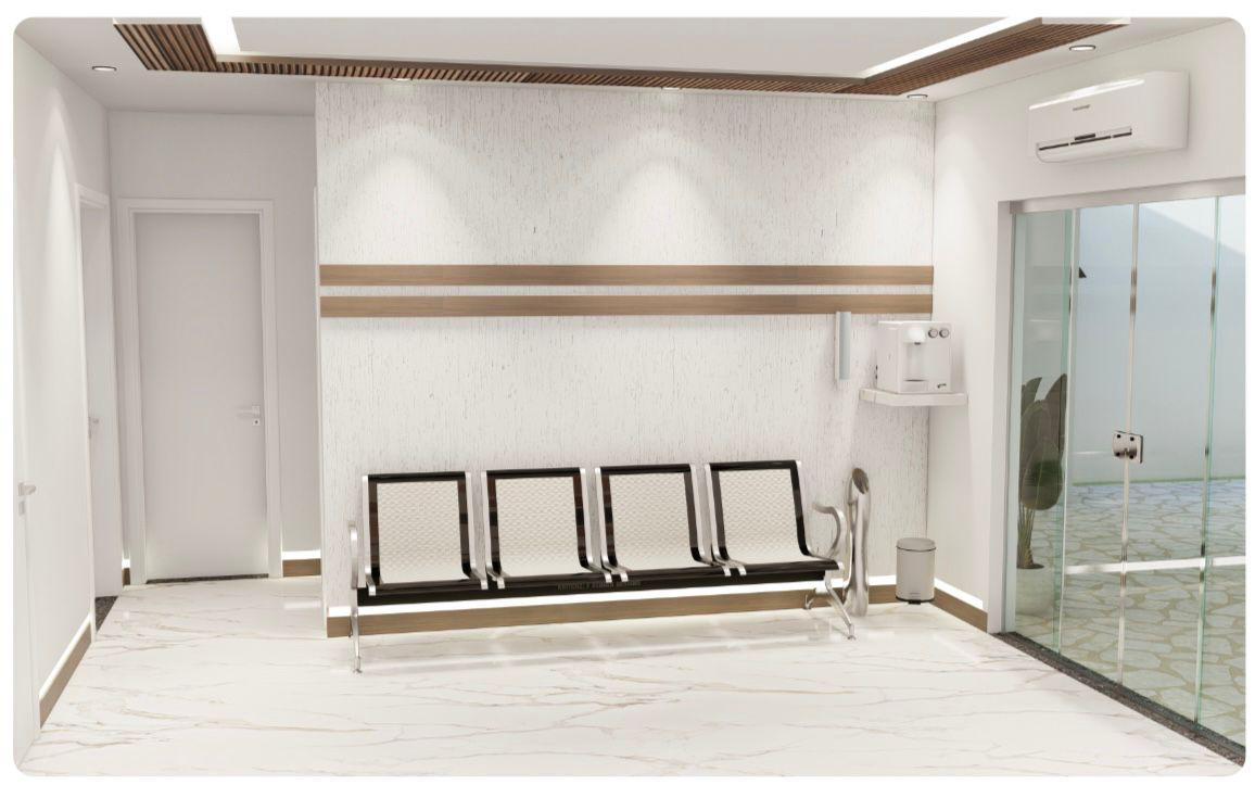Sala de Atendimento